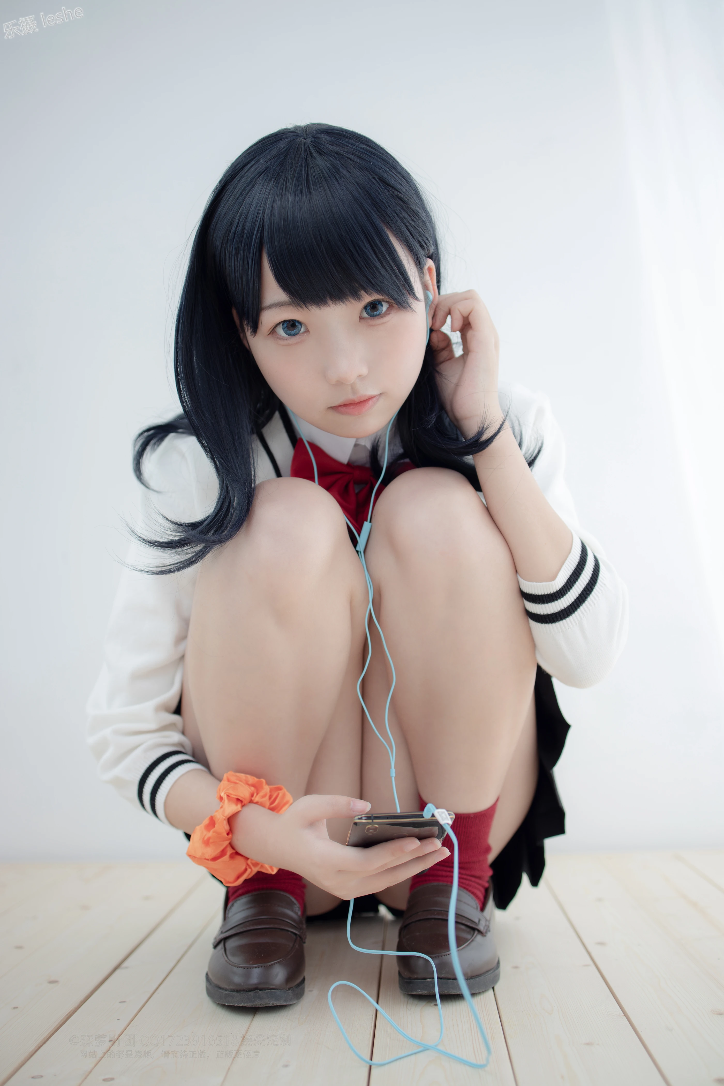 森萝财团 X-055 [93P 1V]插图3